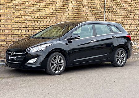 Hyundai i30 YES!