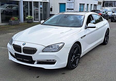 BMW 640d 640 xDrive