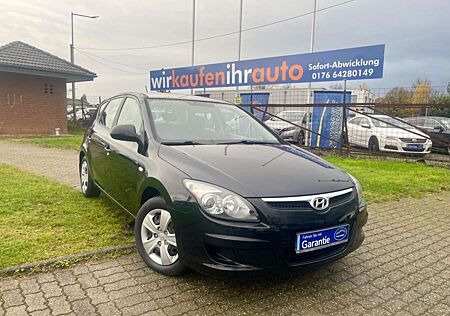 Hyundai i30 1.4 Classic*KLIMA*ZV-FUNK*RADIO-CD*USB !!