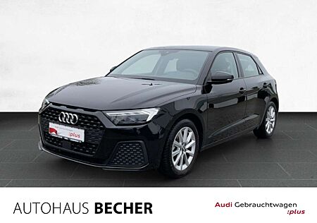 Audi A1 Sportback 30 TFSI 6-Gang /Radio/Blueooth/LED