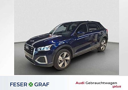 Audi Q2 40 TFSI qu-AHK-Pano-Stdhzg-Matrix-Sonos