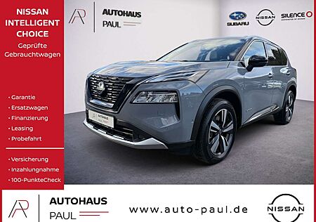 Nissan X-Trail 1.5 VC-T e-Power Tekna+ e-4ORCE, AHK,PGD