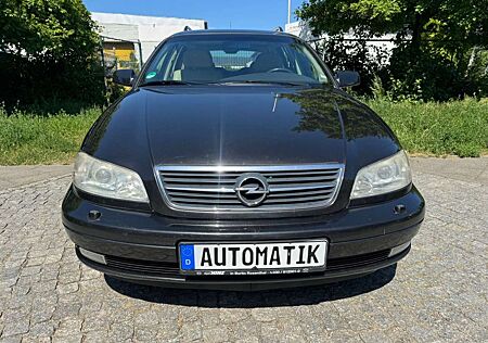 Opel Omega 2.6 V6 Executive Automatik Tüv Neu 1 Hand