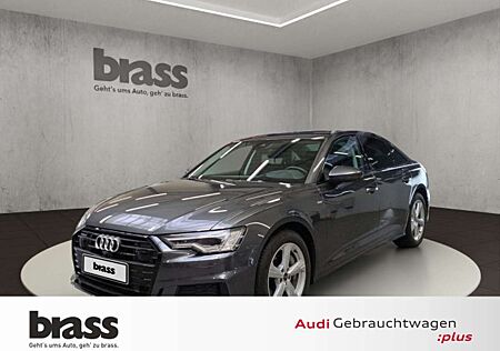 Audi A6 TFSI e Advanced