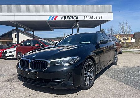 BMW 530 e xDrive TOURING G31/LC"PROF"/AHK/CAM/DA