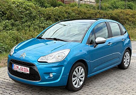Citroën C3 Citroen Selection TÜV ABGELAUFEN