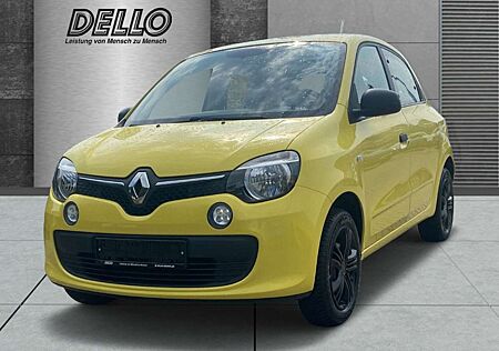 Renault Twingo 1.0 SCe 70 Expression Klima+Allwetter+ZV mit Funk