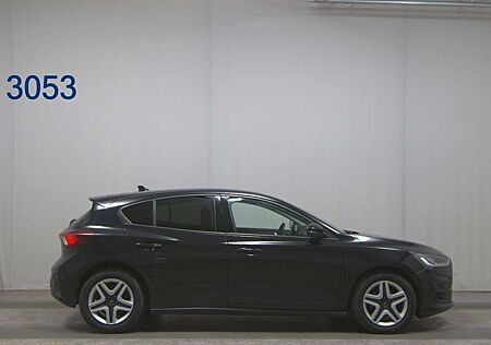 Ford Focus 1.5 EcoBlue Cool & Connect Navi LED SHZ