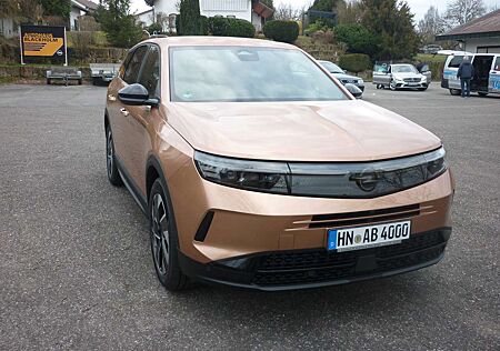 Opel Grandland 1.2 DI Hybrid 48 V Automatik GS