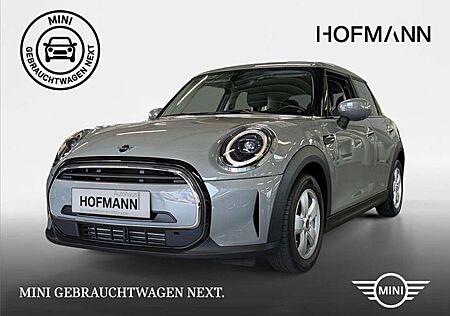 Mini ONE Classic Trim