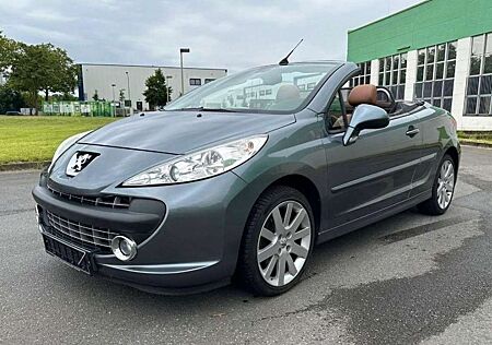 Peugeot 207 207 CC 120 VTi Filou