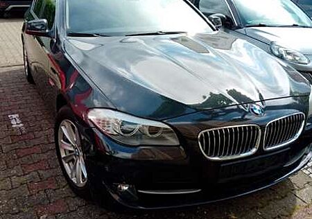 BMW 520d 520 Aut.