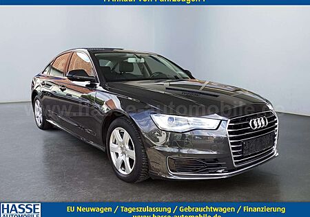 Audi A6 3.0 TDI 3.0 TDI EU6 Scheckheft gepflegt