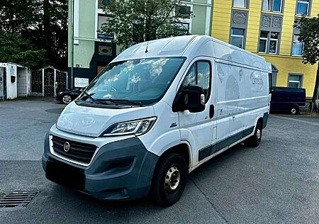 Fiat Ducato 130 L4H2 RS: 4035 mm MAXI Klima Kamera