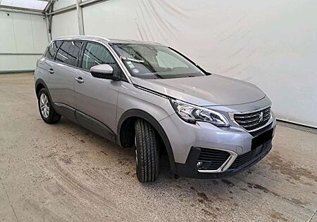 Peugeot 5008 1,2 PureTech Active Business 7-Sitzer AHK