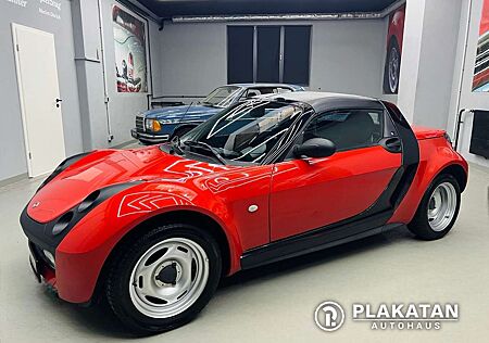 Smart Roadster /coupe