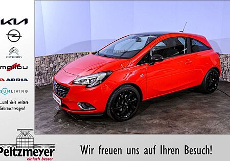 Opel Corsa 1.4 Turbo (ecoFLEX) Start/Stop Color Edition