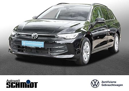 VW Golf Volkswagen VIII Variant 1.5TSi Life R-Kamera NaviMedia ACC...