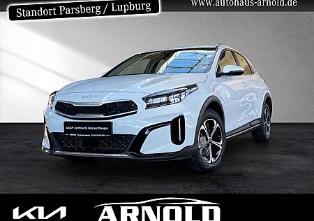 Kia XCeed 1.6 PlugInHybrid PHEV Vision Komfort Navi