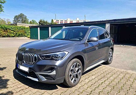 BMW X1 sDrive20d Aut. xLine