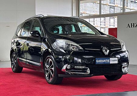 Renault Scenic Grand 7-Sitz RFK PANO NAVI BOSE Lane RFK