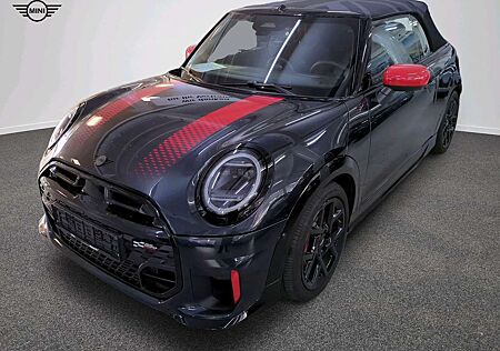 Mini John Cooper Works Cabrio John Cooper Works Trim