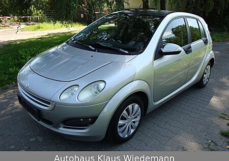 Smart ForFour 1.3 "Passion" Aut. - 3.Hd./73 TKM