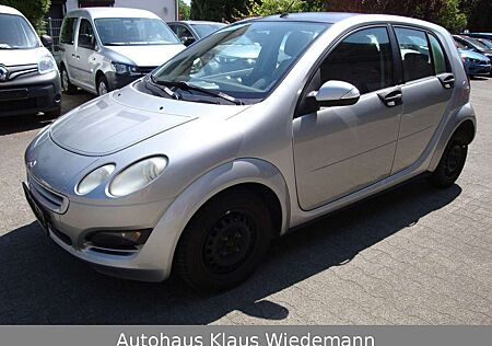 Smart ForFour 1.3 "Passion" Aut. - 3.Hd./73 TKM