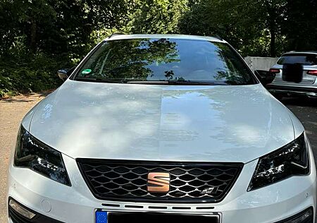 Seat Leon Cupra 2.0 TSI ST / Pano / Schale / Beats / ACC