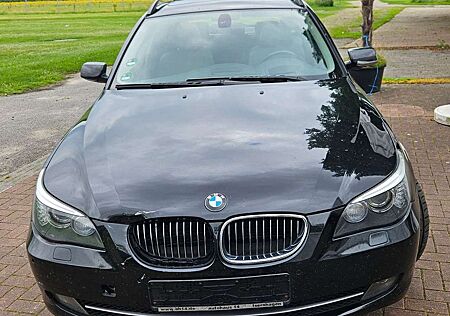 BMW 530d 530 Touring Sport-Aut.