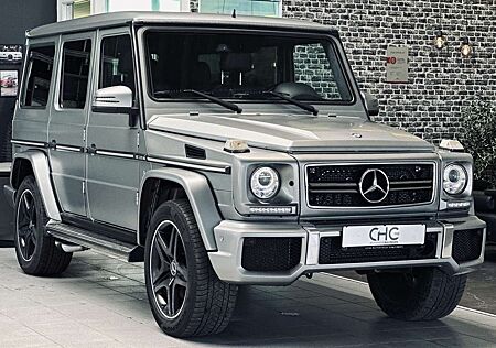 Mercedes-Benz G 63 AMG Designo|H&KL7|KAMERA|ACC|AHK|VOLL*