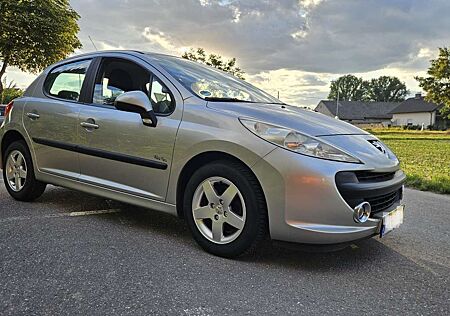 Peugeot 207 Urban Move 1.4 Klima*2Hand HU-06/27*Scheckheft