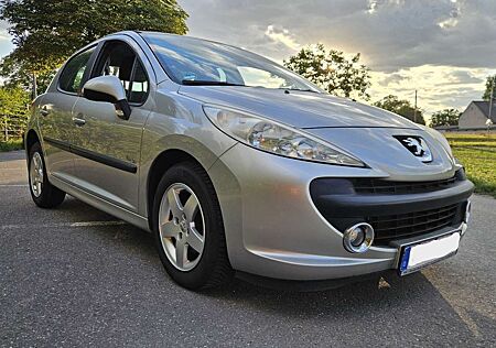 Peugeot 207 Urban Move 1.4 Klima*2Hand HU-06/27*Scheckheft