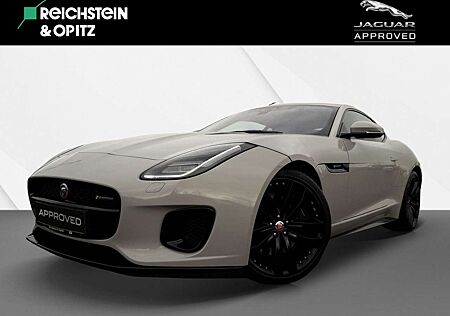 Jaguar F-Type 3.0V6 P380 R-Dynamic Aut.AWD/24M.Approved