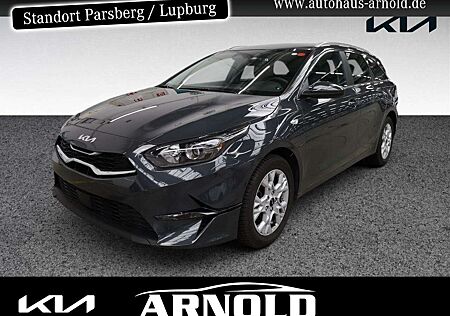 Kia XCeed Ceed SW / cee'd SW Ceed SW 1.5 T-GDI Vision DCT7 Navi Kamera Sitzh.