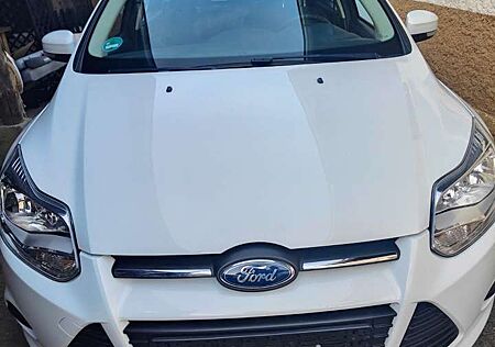Ford Focus Trend