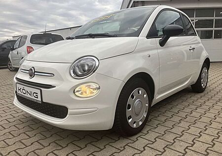 Fiat 500 1.0 GSE Klimaanlage & Sound