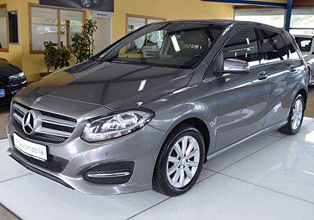 Mercedes-Benz B 220 CDI AUTOMATIK / NAVI / KLIMA / PDC