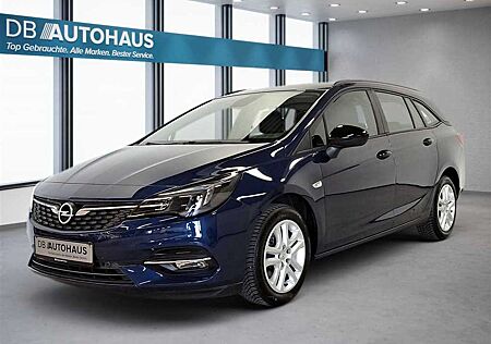 Opel Astra ST Edition 1.2 Turbo