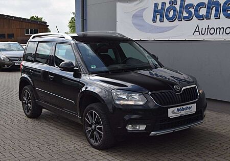 Skoda Yeti Ambition   !!!AUTOMATIK!!!