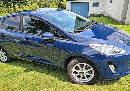 Ford Fiesta 1.1 COOL