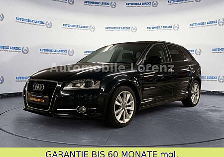 Audi A3 AUTOMATIK / XENON / START & STOP