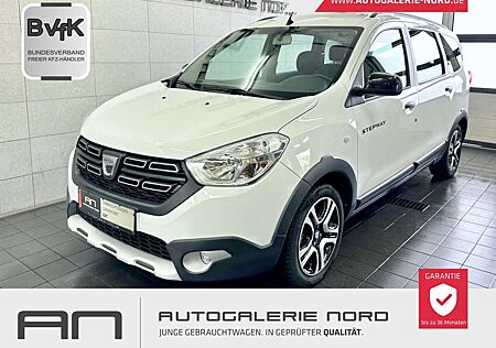 Dacia Lodgy Laureate Tempomat+7 Sitze+Kamera