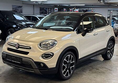 Fiat 500X Cross