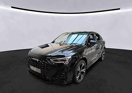 Audi Q3 SPORTBACK 40 TFSI S-LINE ACC NAVI PANO STHZG