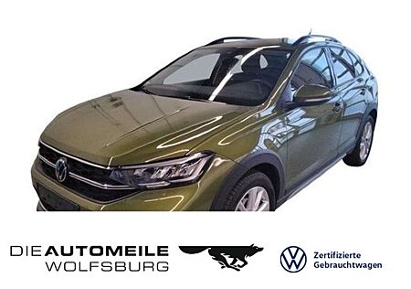 VW Taigo Volkswagen 1.5 TSI DSG Move LED/App-Connect