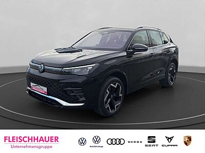 Volkswagen Tiguan 2.0 TDI 142 kW 4Motion R-Line 2,0 R-L DT142 TDID7A