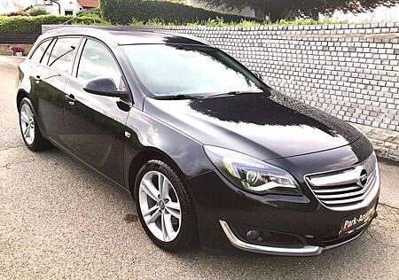 Opel Insignia 1.6 SIDI 170PS Sp.Tourer Business 1 HAND*Mod.2015!