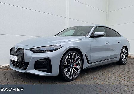 BMW i4 eDrive35 Gran Coupé M Sport Pro,DAPro.Laser