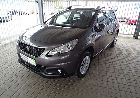 Peugeot 2008 Active